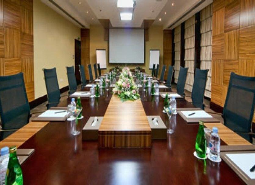 Conference room Ảnh