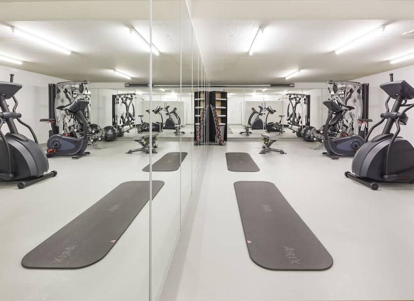Gym Ảnh