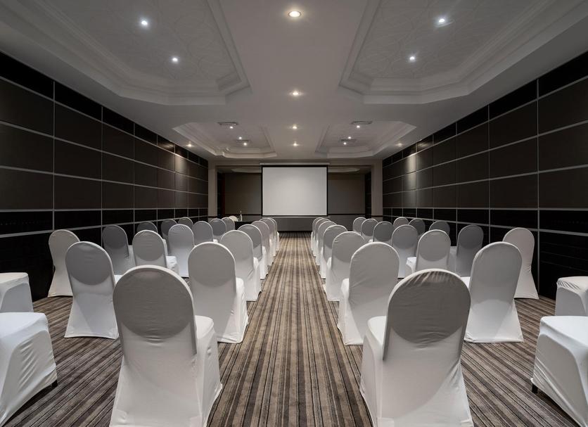 Conference room Ảnh