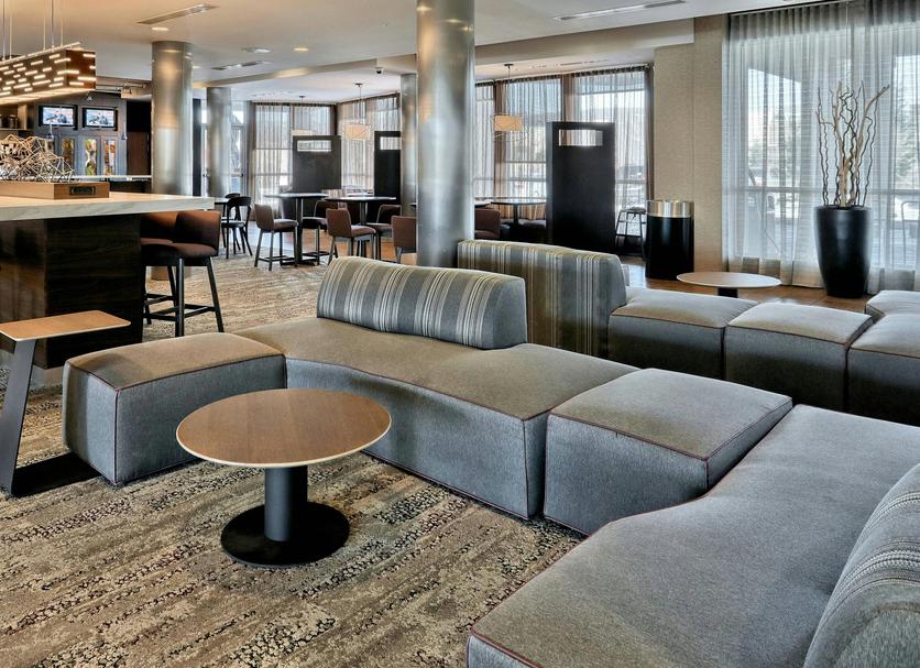 Lounge Ảnh