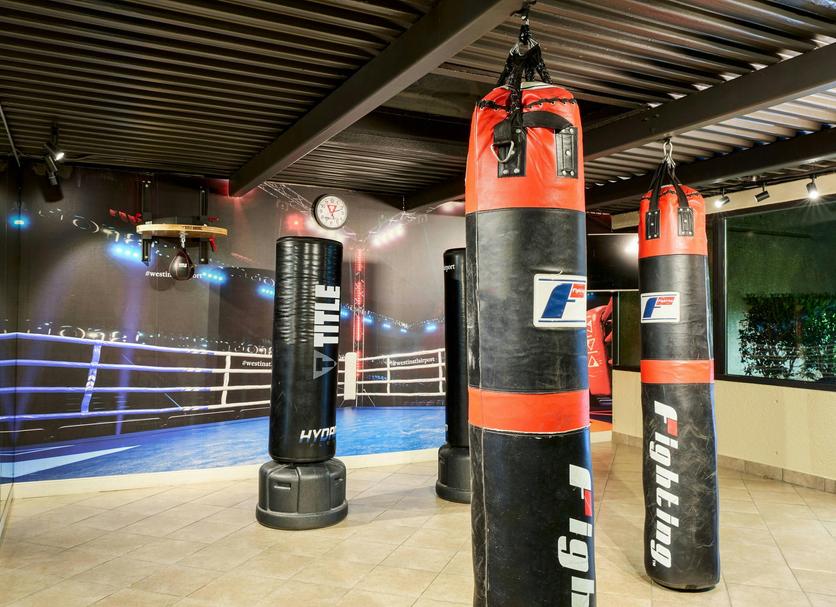 Gym Ảnh