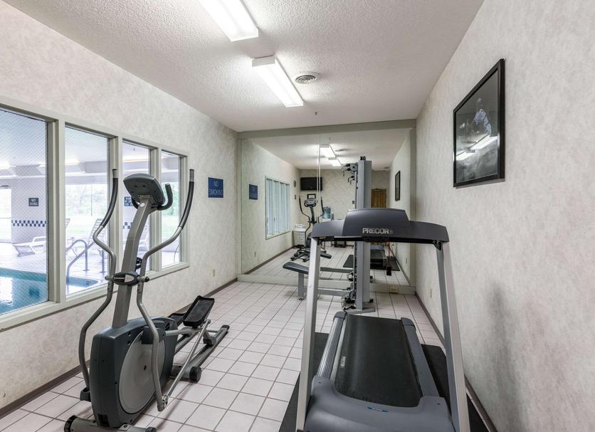 Gym Ảnh