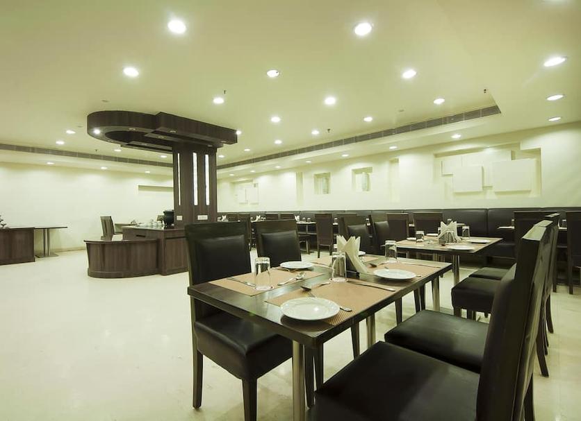 Nhà hàng Ảnh