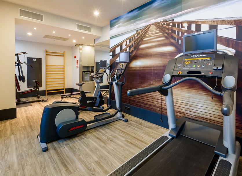 Gym Ảnh
