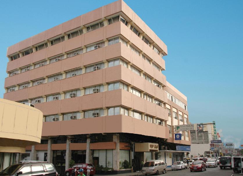 Toà nhà Ảnh