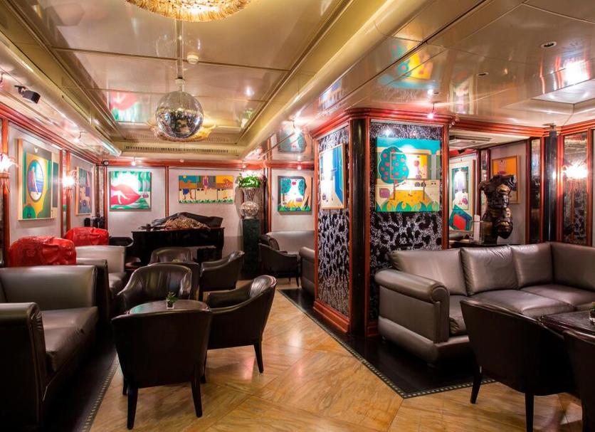 Lounge Ảnh