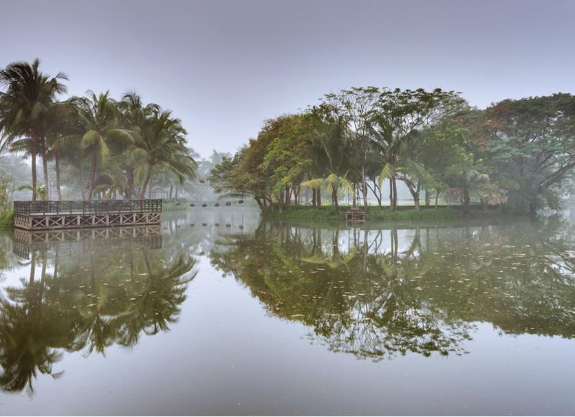 Cảnh ngoài trời Ảnh