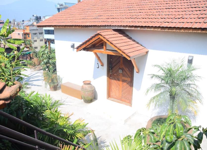 Cảnh ngoài trời Ảnh
