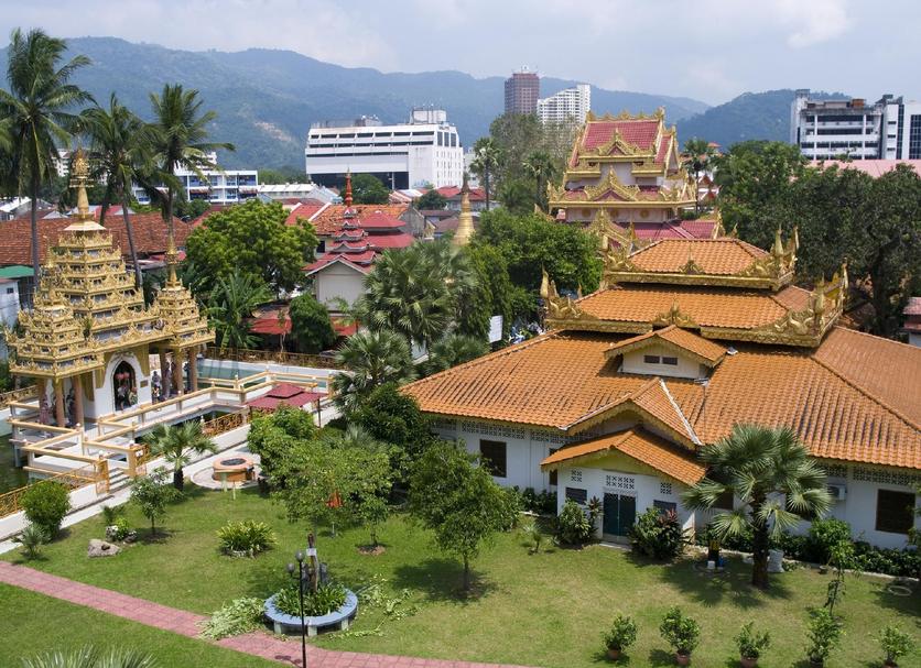 Cảnh ngoài trời Ảnh