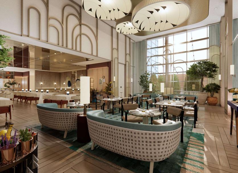 Lounge Ảnh