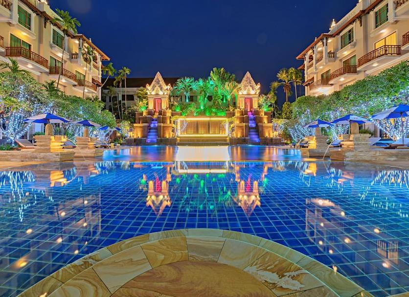 Bể bơi Ảnh