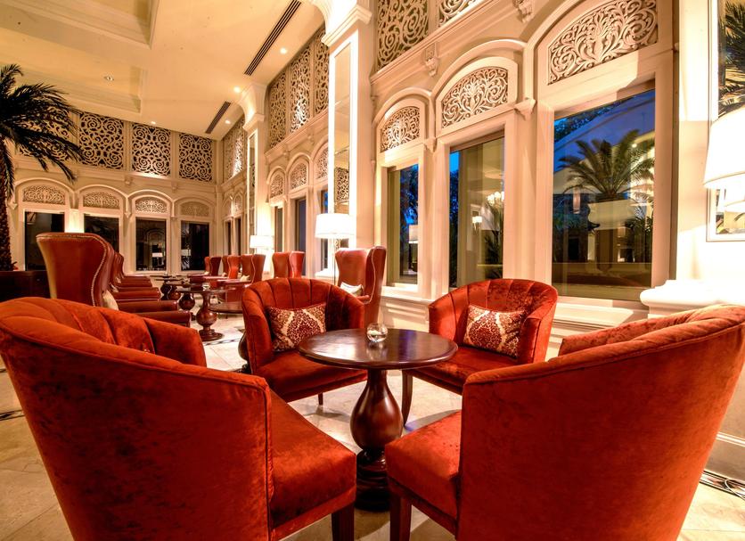 Lounge Ảnh