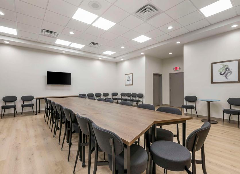 Conference room Ảnh