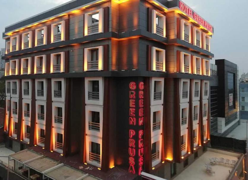 Toà nhà Ảnh