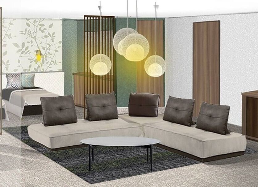 Lounge Ảnh