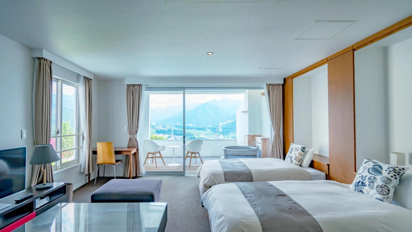 Sierra resort Yuzawa
