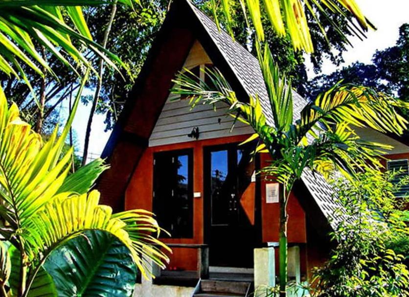 Cảnh ngoài trời Ảnh