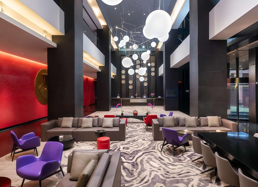 Lounge Ảnh