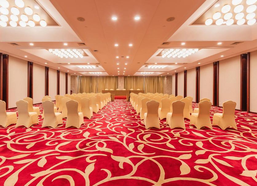 Conference room Ảnh