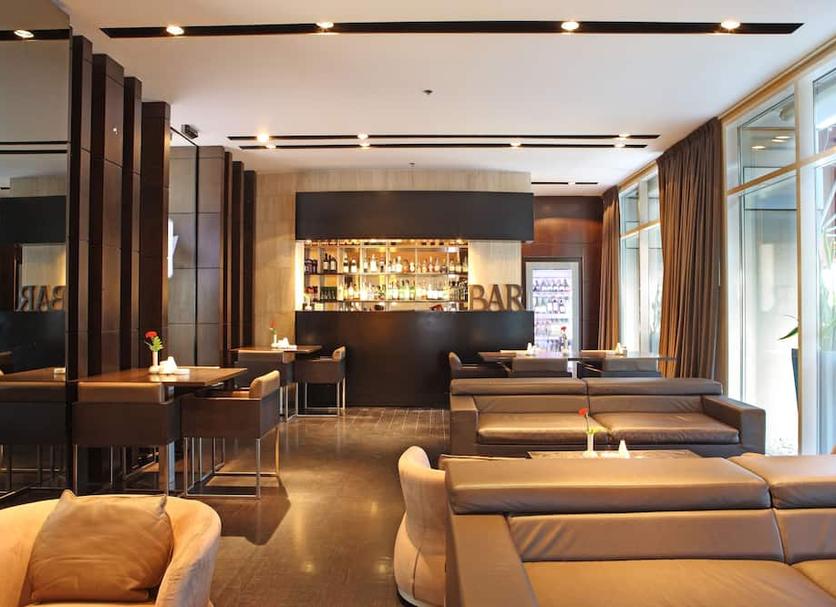 Bar Ảnh