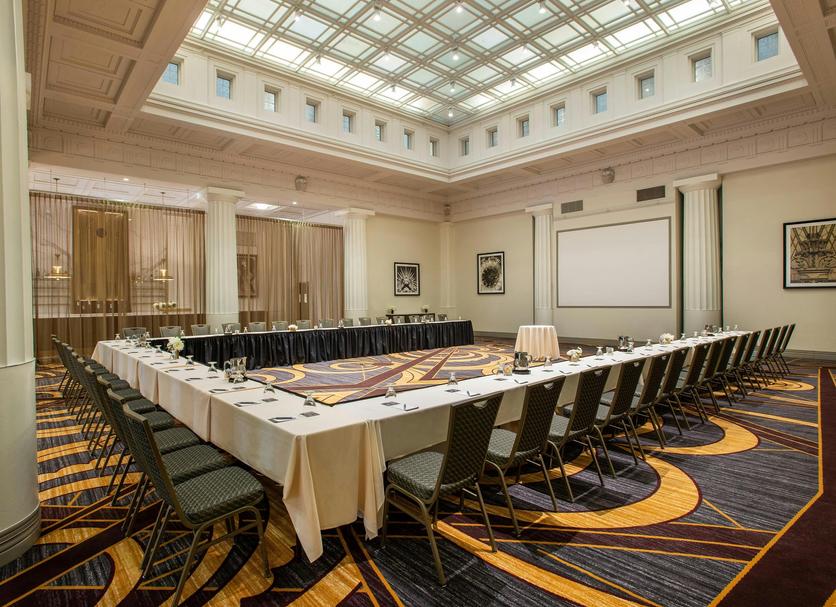 Conference room Ảnh