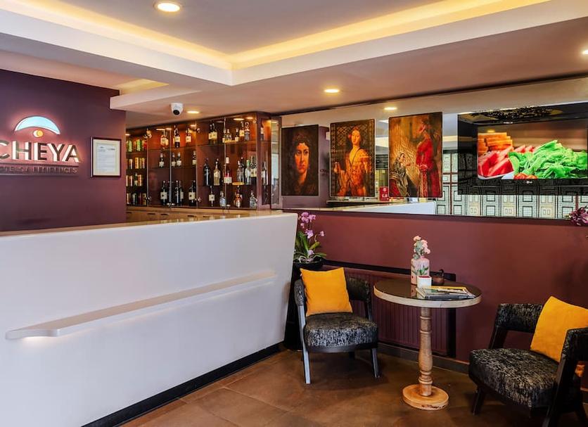 Bar Ảnh