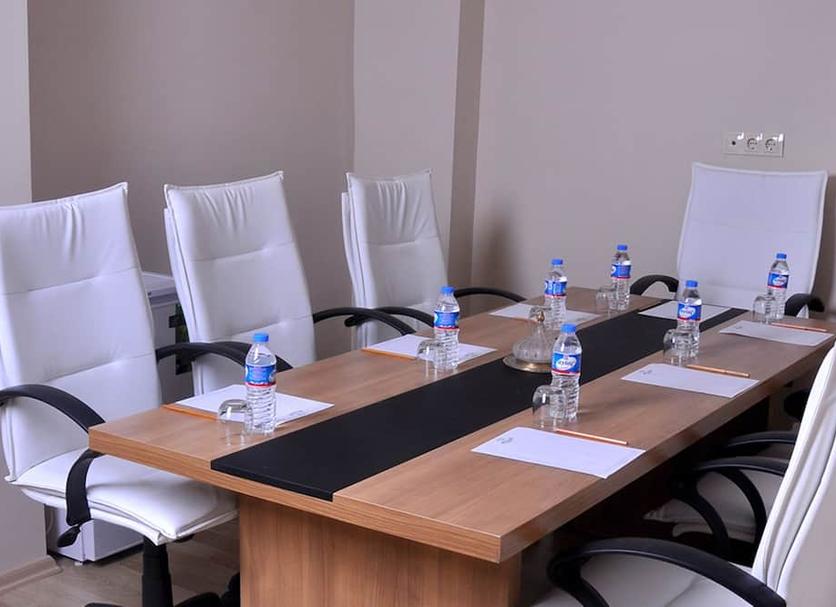 Conference room Ảnh