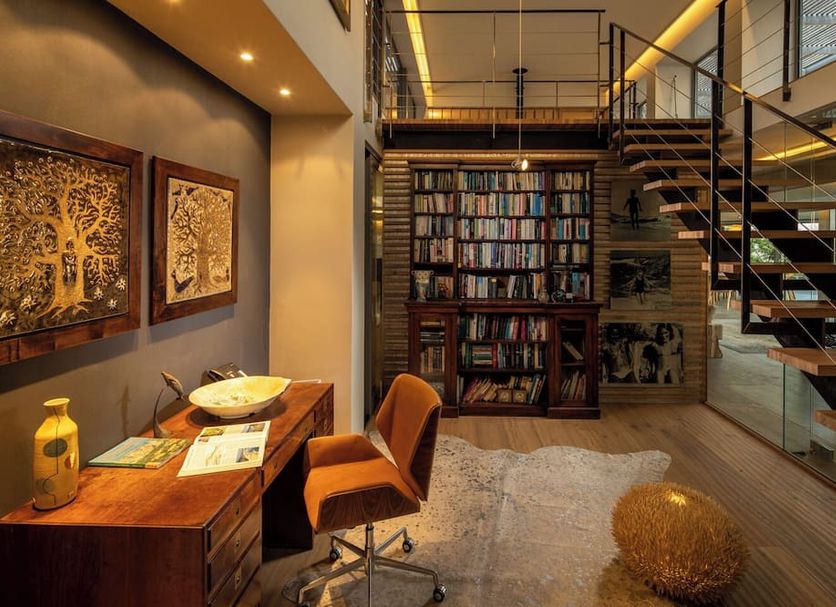 Lounge Ảnh