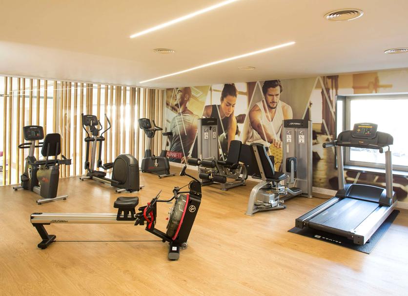 Gym Ảnh
