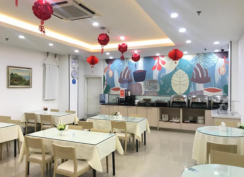 Nhà hàng Ảnh