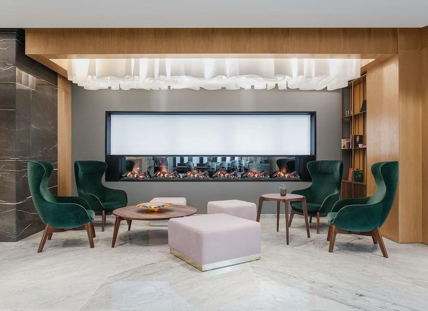 Lounge Ảnh
