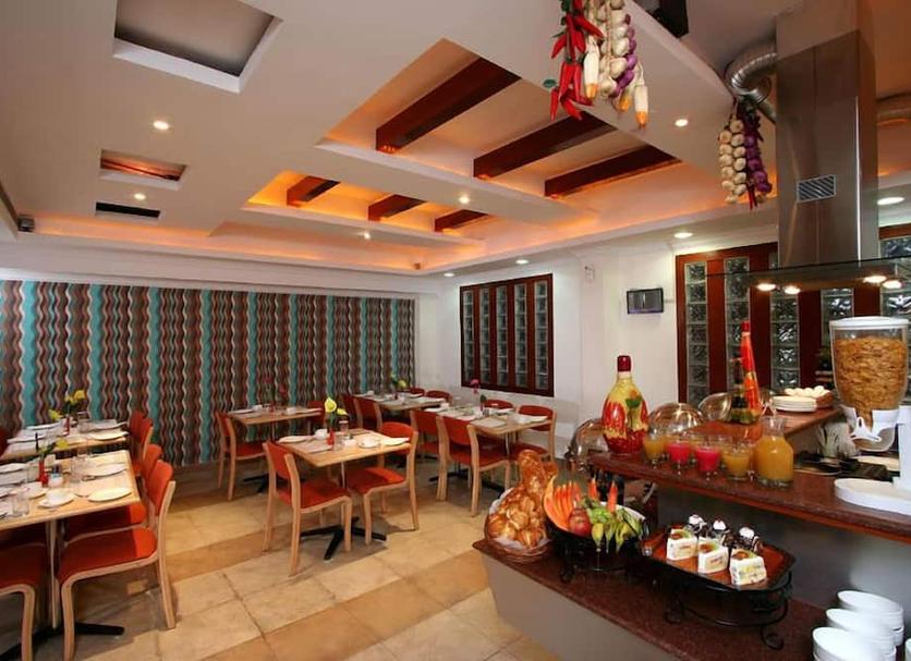 Nhà hàng Ảnh