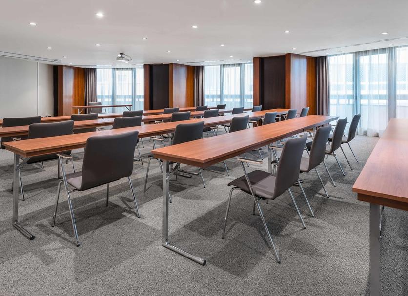 Conference room Ảnh