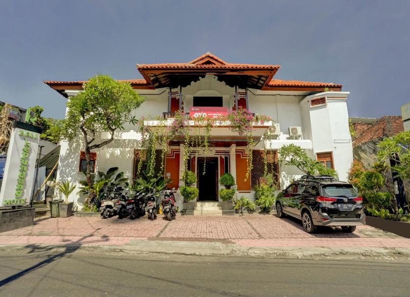 Toà nhà Ảnh