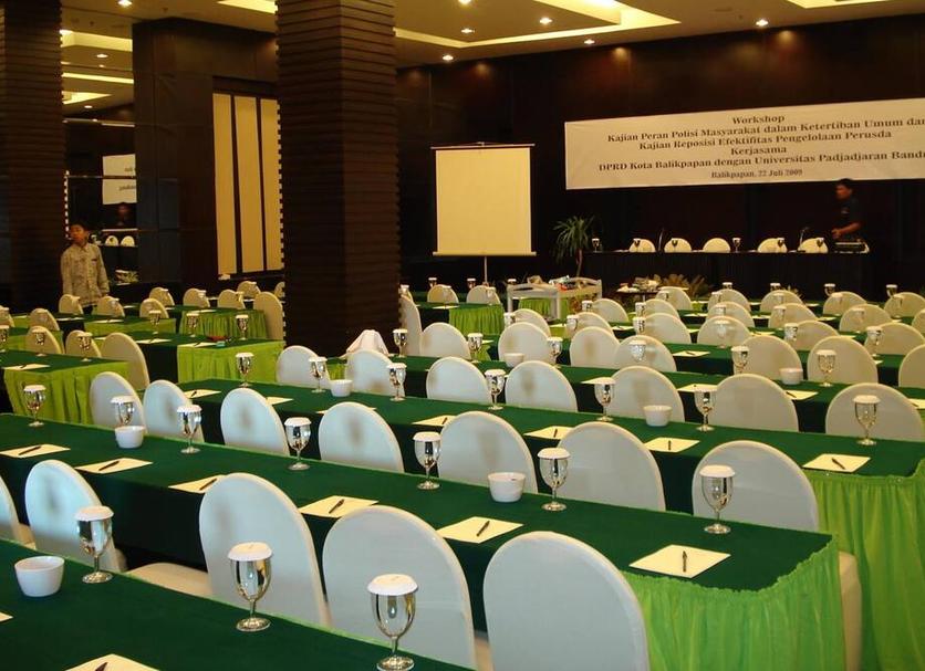 Conference room Ảnh