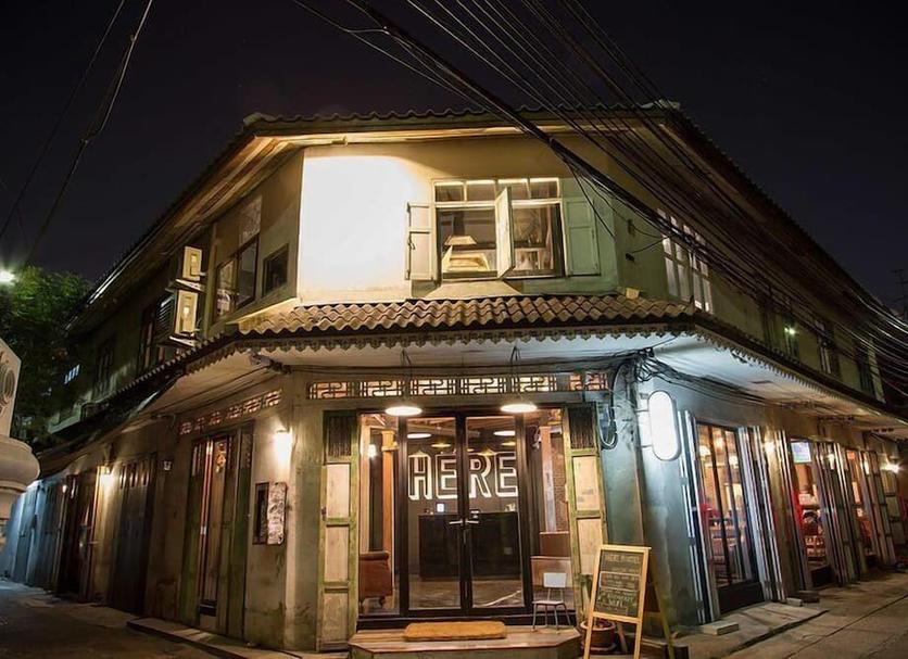 Toà nhà Ảnh