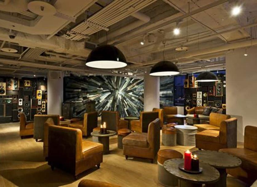 Lounge Ảnh
