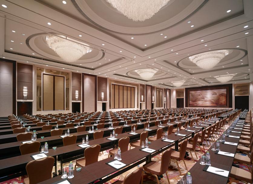 Conference room Ảnh