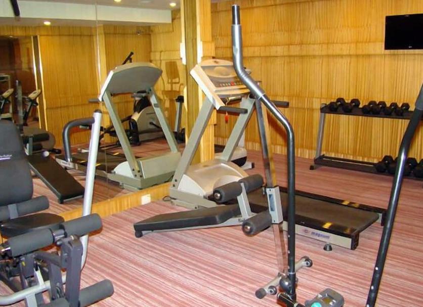 Gym Ảnh