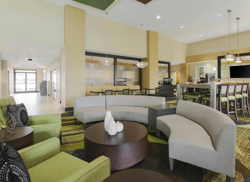 Lounge Ảnh