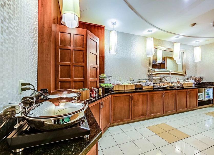 Buffet Ảnh