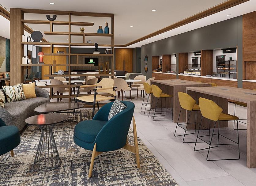 Lounge Ảnh