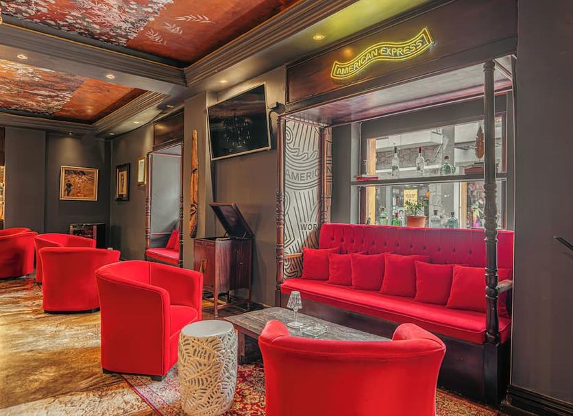 Lounge Ảnh