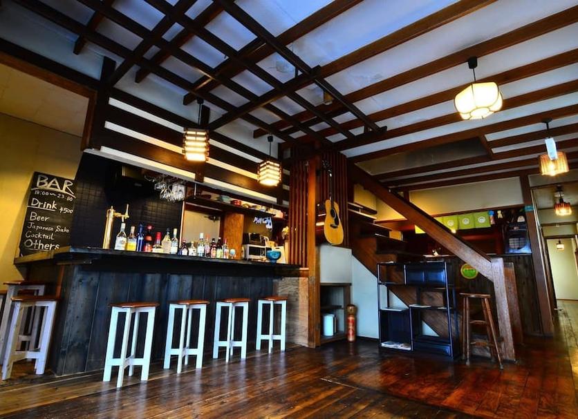 Bar Ảnh