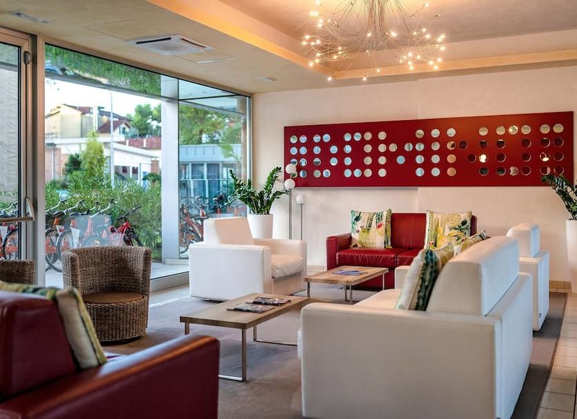 Lounge Ảnh