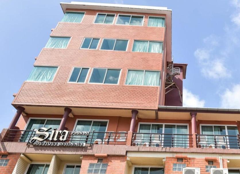 Toà nhà Ảnh
