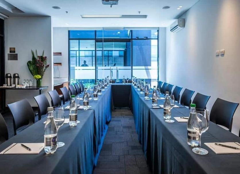 Conference room Ảnh