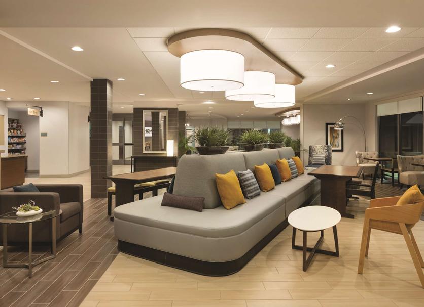 Lounge Ảnh