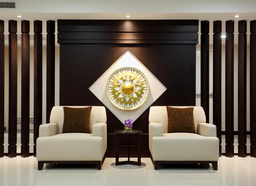 Lounge Ảnh