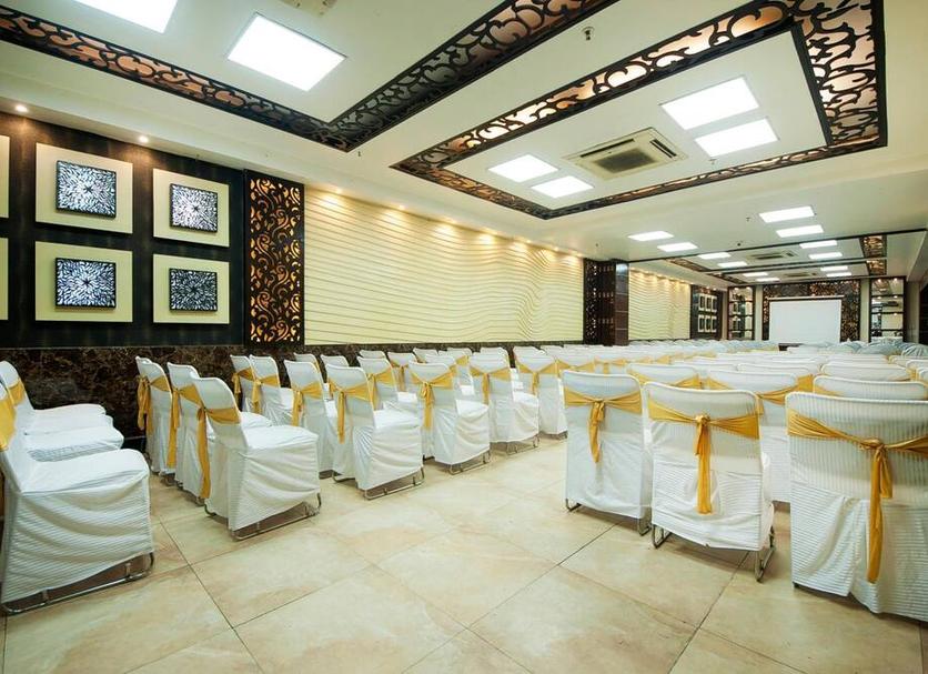 Sảnh yến tiệc Ảnh